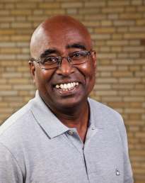 Gajendran Ayyathurai